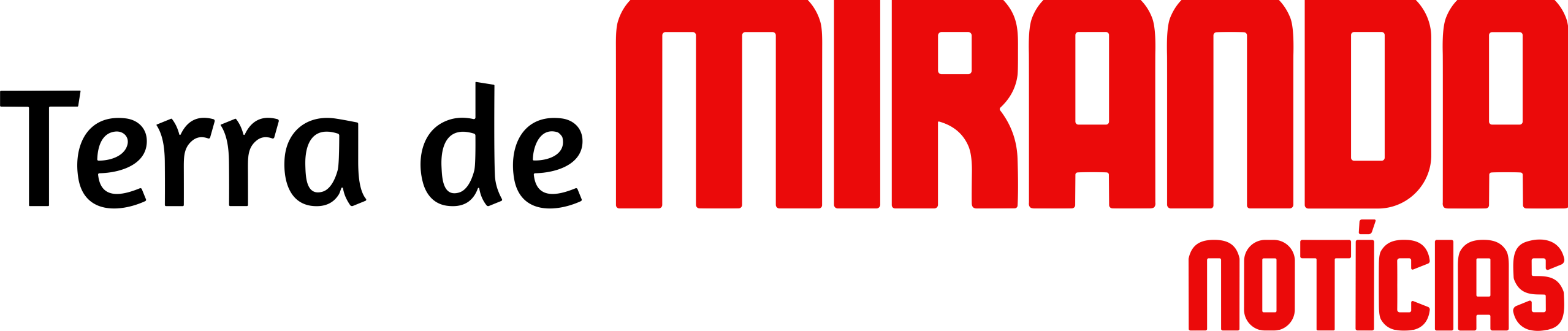 Terra de Miranda – Notícias