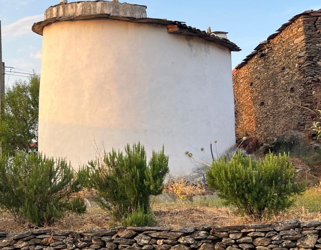 Pombal 1